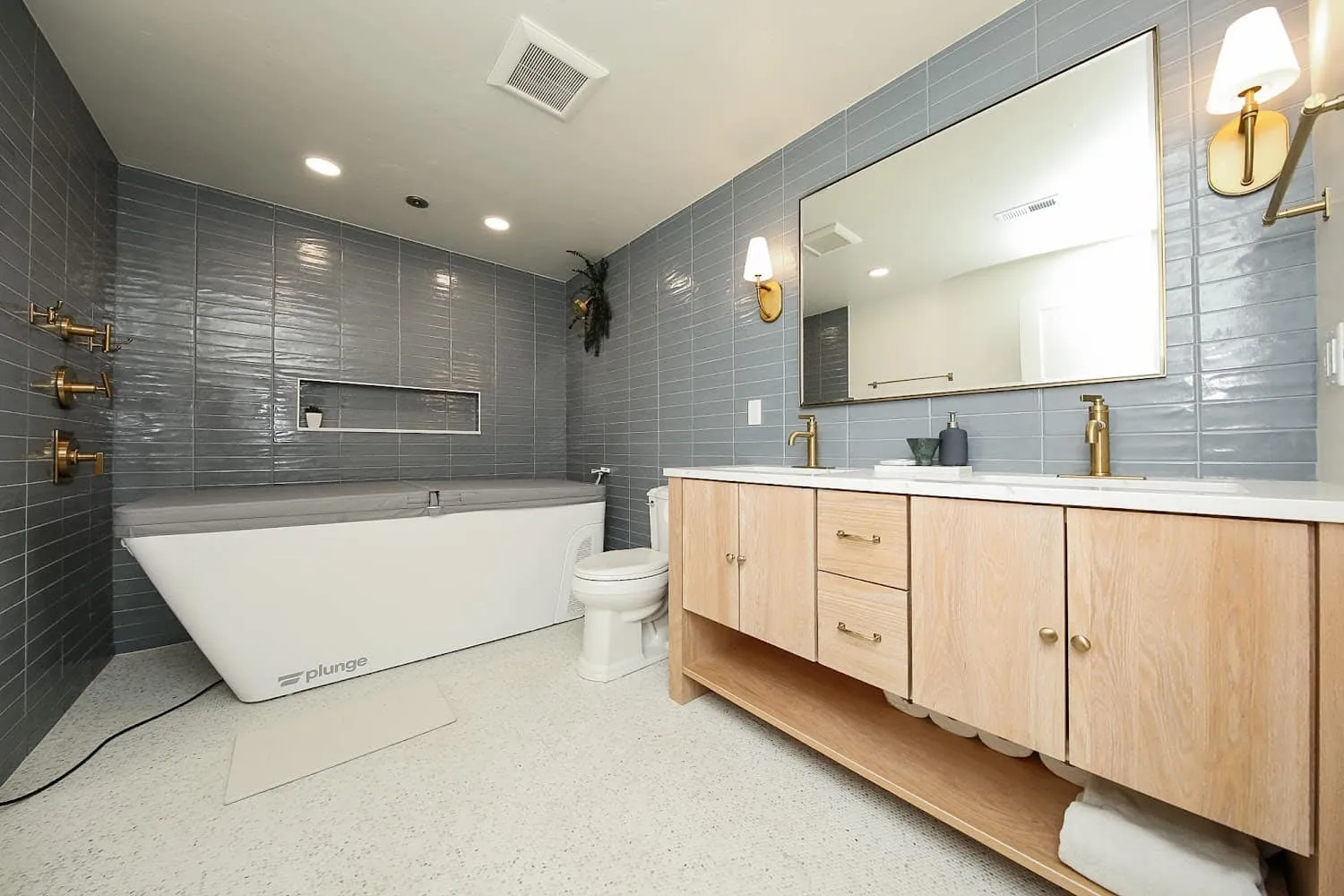 Finishing & Remodeling